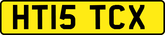 HT15TCX