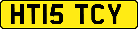 HT15TCY