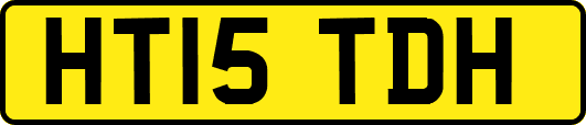 HT15TDH