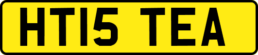 HT15TEA