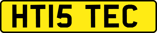 HT15TEC