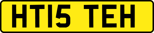 HT15TEH