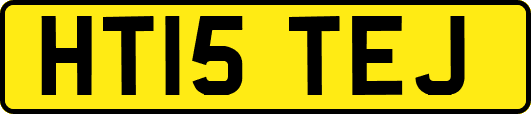 HT15TEJ