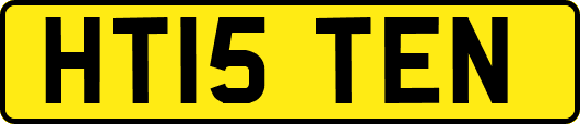 HT15TEN