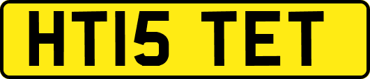 HT15TET