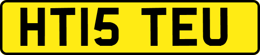 HT15TEU
