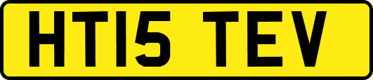 HT15TEV