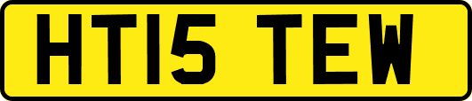 HT15TEW
