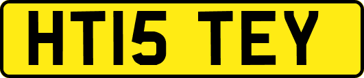 HT15TEY