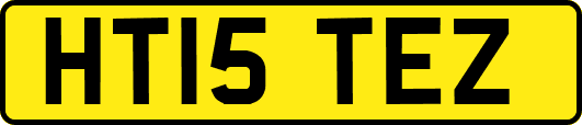 HT15TEZ