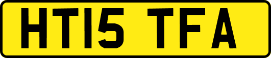 HT15TFA