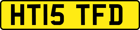 HT15TFD
