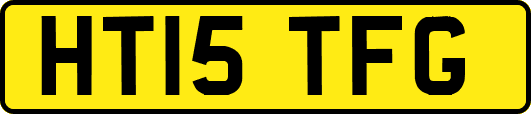 HT15TFG