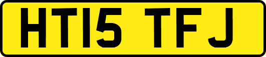 HT15TFJ