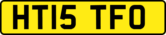 HT15TFO