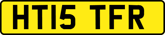 HT15TFR