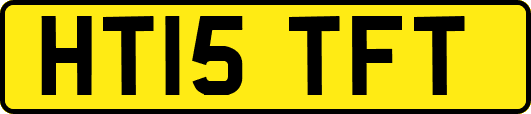 HT15TFT