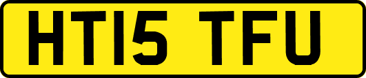 HT15TFU