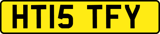 HT15TFY