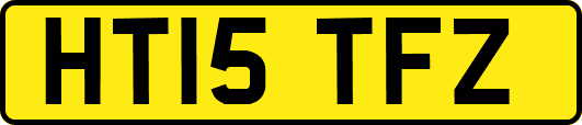 HT15TFZ