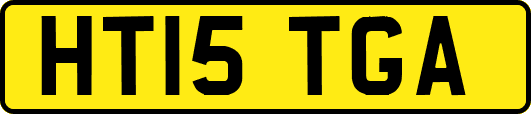 HT15TGA