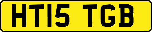 HT15TGB