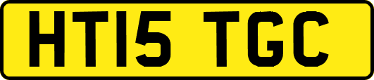 HT15TGC