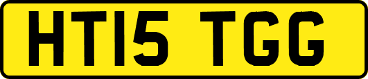 HT15TGG