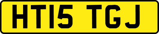 HT15TGJ