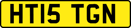 HT15TGN