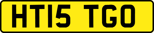 HT15TGO