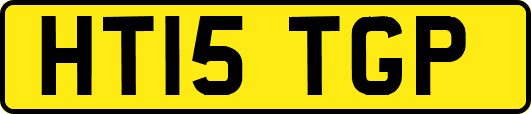 HT15TGP