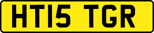 HT15TGR