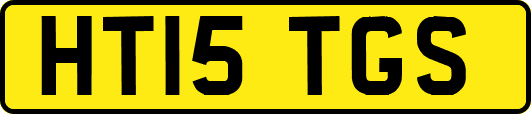 HT15TGS