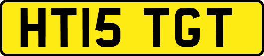 HT15TGT