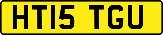 HT15TGU