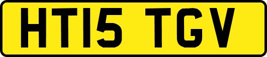 HT15TGV