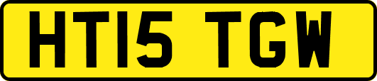 HT15TGW