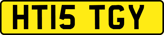 HT15TGY