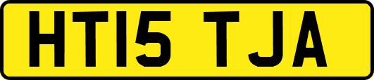 HT15TJA