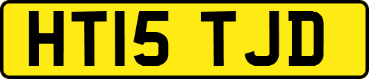 HT15TJD
