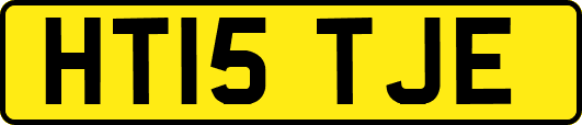 HT15TJE