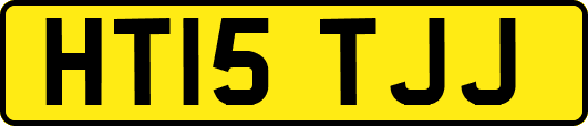 HT15TJJ