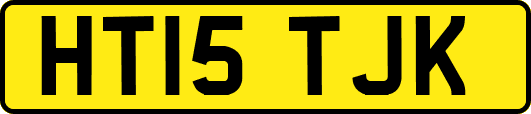 HT15TJK