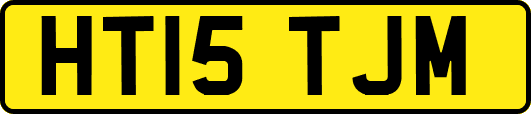 HT15TJM