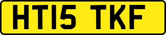 HT15TKF