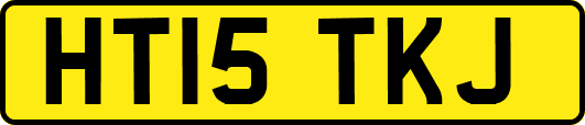 HT15TKJ