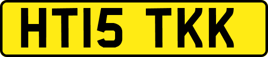 HT15TKK