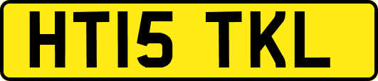 HT15TKL