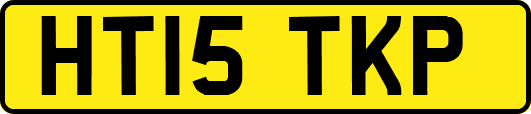 HT15TKP